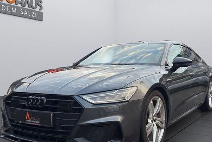 Audi A7 72.000 km 39.990 &euro; Dortmund 44149