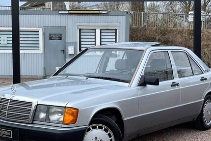Mercedes-Benz 190 245.657 km 8.500 &euro; Menden (Sauerland) 58706