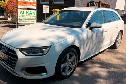 Audi A4 197.784 km 16.990 &euro; Gelsenkirchen 45886
