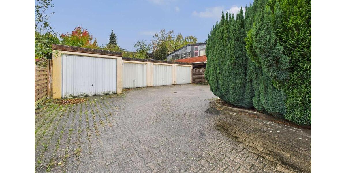 Etagenwohnung Waltrop - 5 Zimmer, 120 m&sup2;, 1.320&euro; | Angebot:24547782