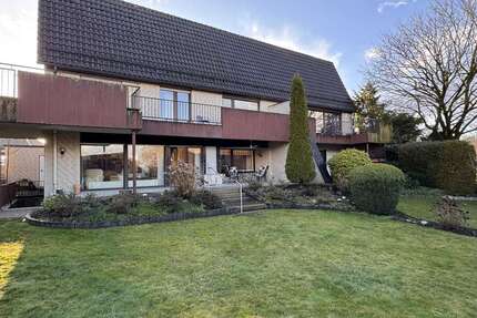 Haus Recklinghausen Berghausen - 10 Zimmer, 354 m&sup2;, 680.000&euro; | Angebot:25639542