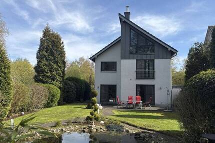 Haus Bochum Dahlhausen - 5 Zimmer, 204 m&sup2;, 749.000&euro; | Angebot:26217935
