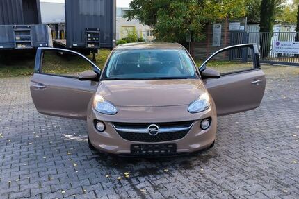 Opel Adam 112.000 km 7.940 &euro; Bönen 59199