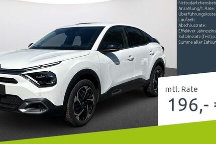 Citroen C4 16.224 km 16.585 &euro; Dortmund 44263