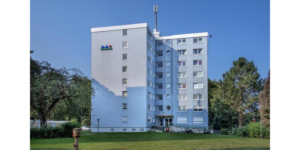 Nur mit WBS ab 4 Personen! Große 3-Zimmer-Wohnung in Lendringsen 3 zimmer