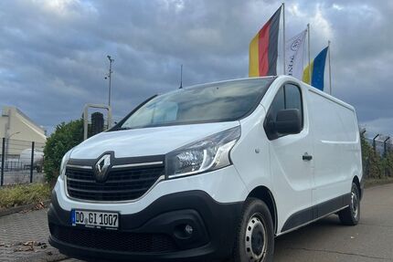 Renault Trafic 106.000 km 13.490 &euro; Dortmund 44225