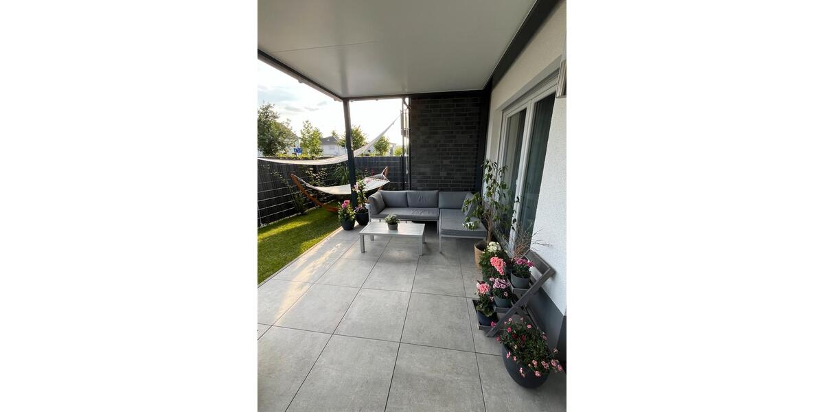 Erdgeschoßwohnung Dortmund Brackel - 3 Zimmer, 95 m&sup2;, 570.000&euro; | Angebot:27499342
