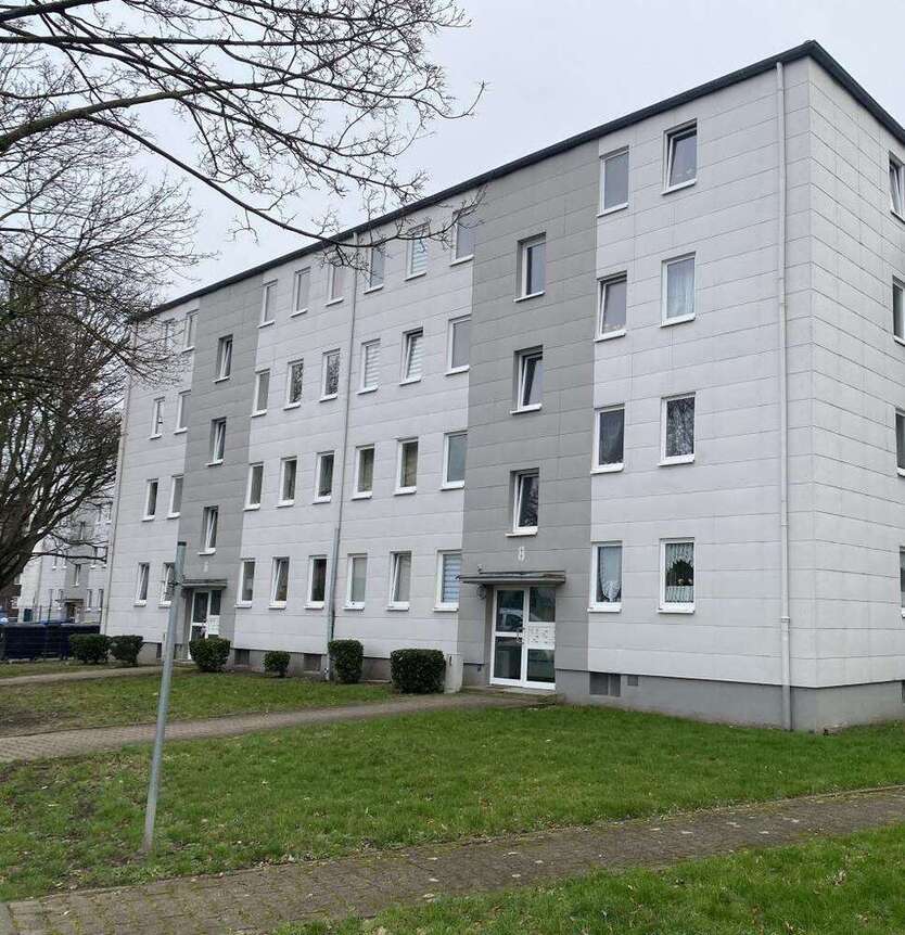 Wohnung zum Mieten in Dortmund 468 € 49.77 m²
