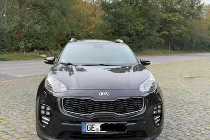 Kia Sportage 151.350 km 12.599 &euro; Gelsenkirchen 45899