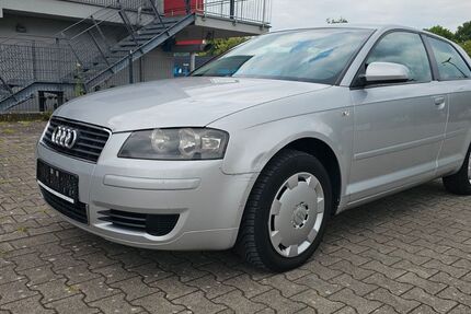 Audi A3 190.000 km 2.450 € Wuppertal 42389