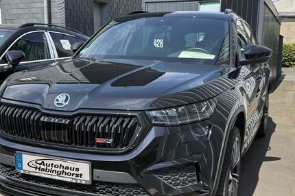 Skoda Kodiaq 42.305 km 34.990 &euro; Castrop-Rauxel 44579