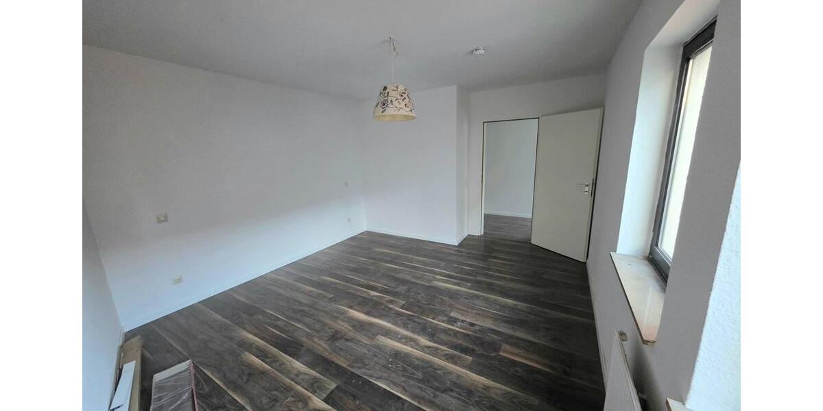 2-Zimmer Wohnung im zentralen Dortmund-Hörde (WBS erforderlich!) 2 zimmer