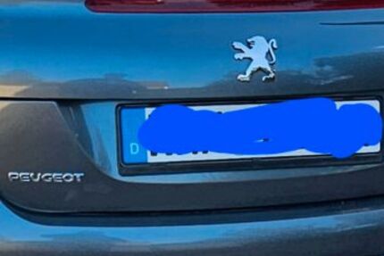 Peugeot 207 73.500 km 3.800 € Hamm 59071