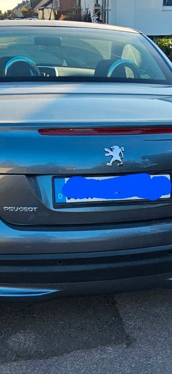 Peugeot 207 73.500 km 3.800 € Hamm 59071