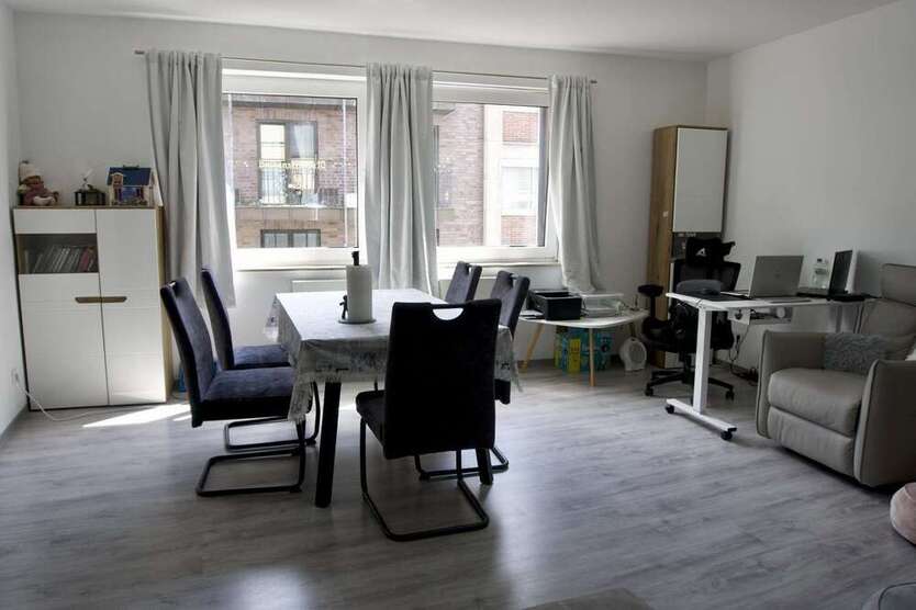 Wohnung zum Mieten in Dortmund 1.400 € 100 m²