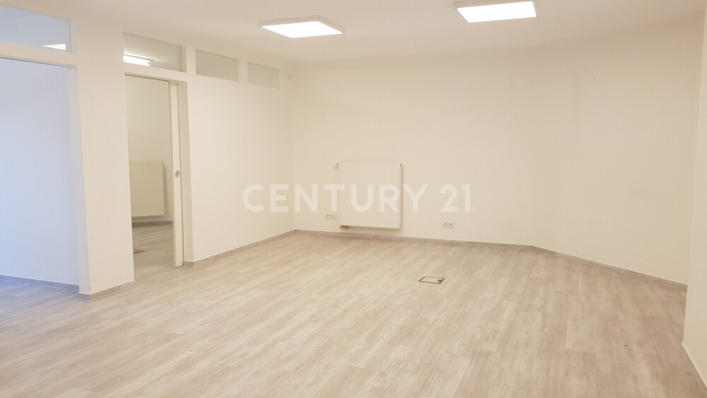 Synergien! EMS, Physio- , Ergotherapeuten, Osteopathen, Heilpraktiker 3 zimmer