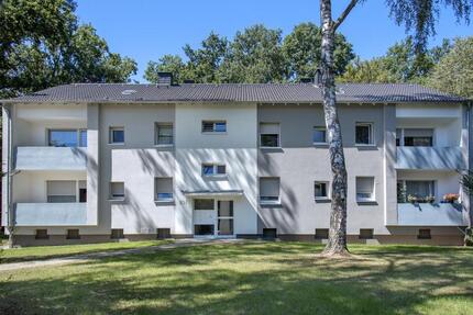 Wohnung Castrop-Rauxel Rauxel - 2 Zimmer, 50 m&sup2;, 439&euro; | Angebot:26349951