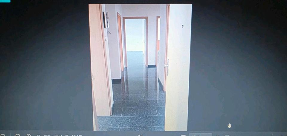 Hemer Sundwig 4 ZimmerWohnung ab sofort zuvermieten 4 zimmer