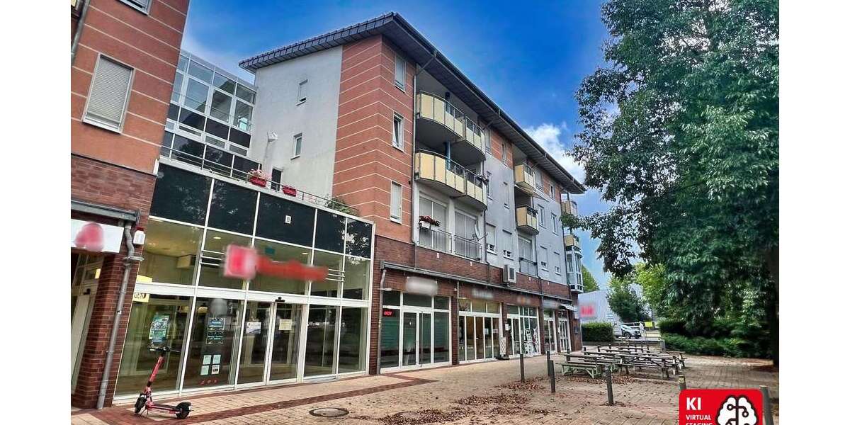 Gewerbeobjekt Dortmund Hombruch - 1.700.000&euro; | Angebot:27200301