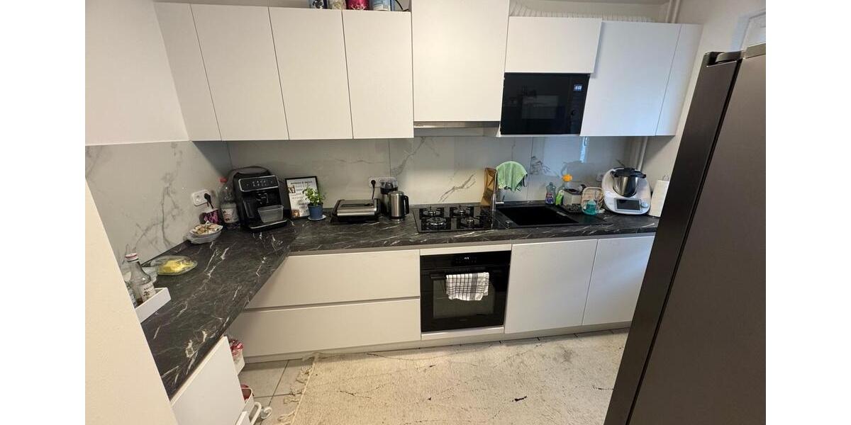 Reihenhaus Dortmund Mengede - 3 Zimmer, 59 m&sup2;, 230.000&euro; | Angebot:27502929