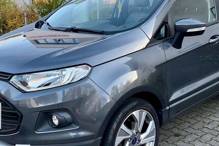 Ford EcoSport 79.000 km 7.790 &euro; Hattingen 45525