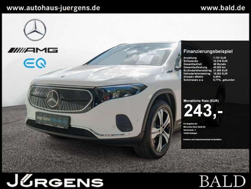 EQA 250