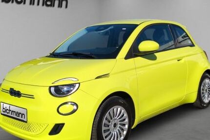Fiat 500e 7.754 km 17.490 &euro; Hemer 58675