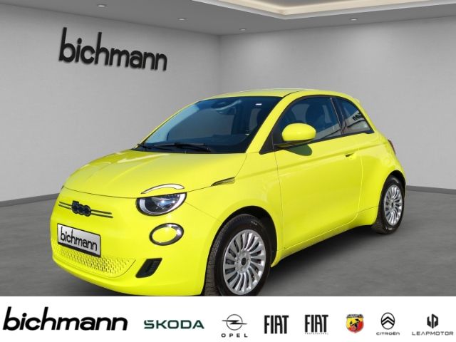 Fiat 500e 7.754 km 17.490 &euro; Hemer 58675