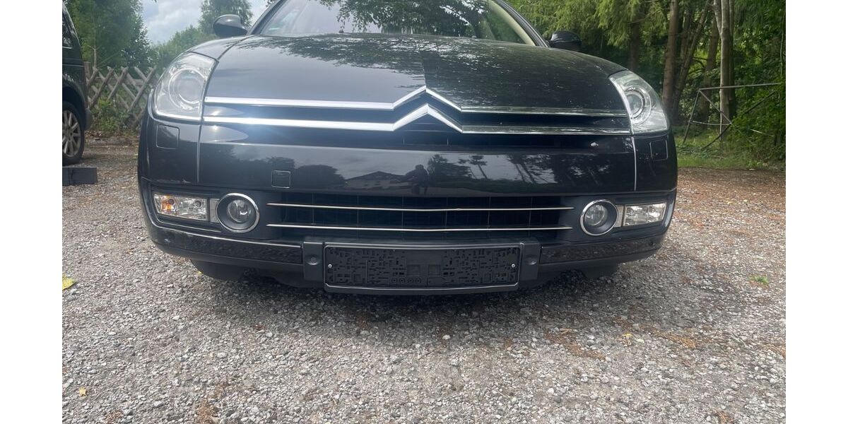 Citroen C6 195.000 km 3.800 &euro; Hattingen 45529