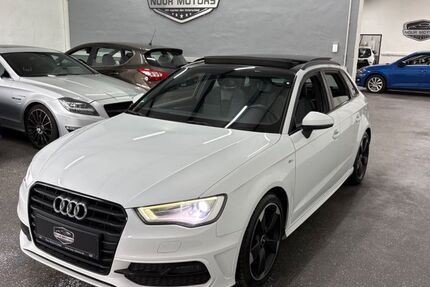 Audi A3 219.105 km 11.600 &euro; Iserlohn 58638