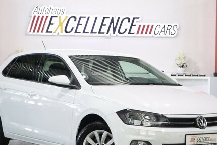 VW Polo 1.6 TDI DSG HIGHLINE / NAVI-DM+KAMERA+APPLE