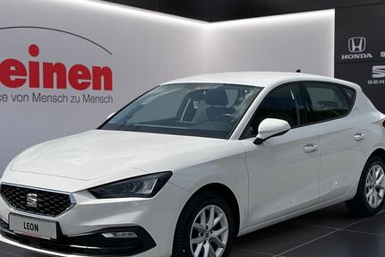 Seat Leon 30.838 km 16.609 € Holzwickede 59439