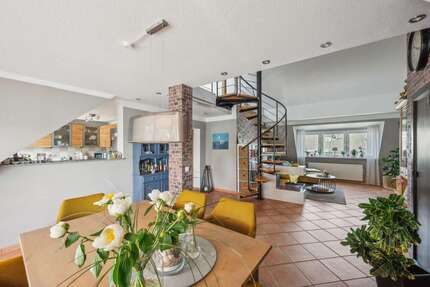 Wohnung zum Kaufen in Wuppertal 249.000 € 109 m²