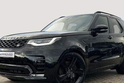 Land Rover Discovery 29.900 km 82.222 &euro; Iserlohn 58640