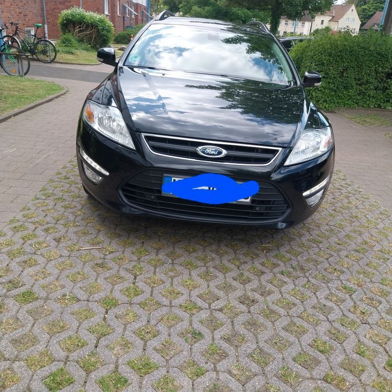 Mondeo