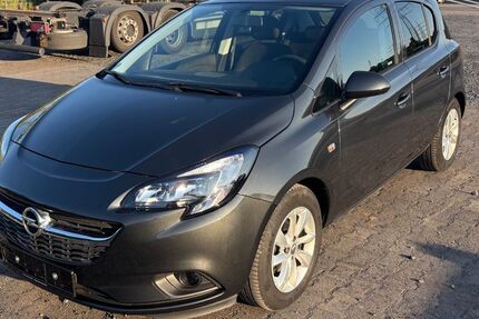 Opel Corsa 57.588 km 8.450 &euro; Herne 44653