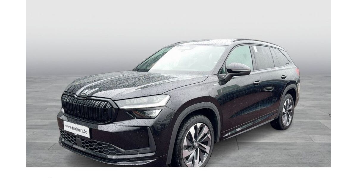 Skoda Kodiaq 18.632 km 45.291 &euro; Dortmund 44309