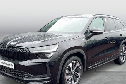Skoda Kodiaq 18.653 km 45.291 &euro; Dortmund 44309