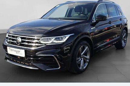 VW Tiguan 40.042 km 31.980 &euro; Bochum 44892