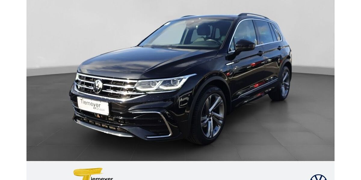 VW Tiguan 40.042 km 31.980 &euro; Bochum 44892