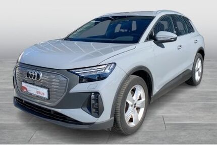 Audi Q4 e-tron 13.156 km 26.480 &euro; Schwelm 58332