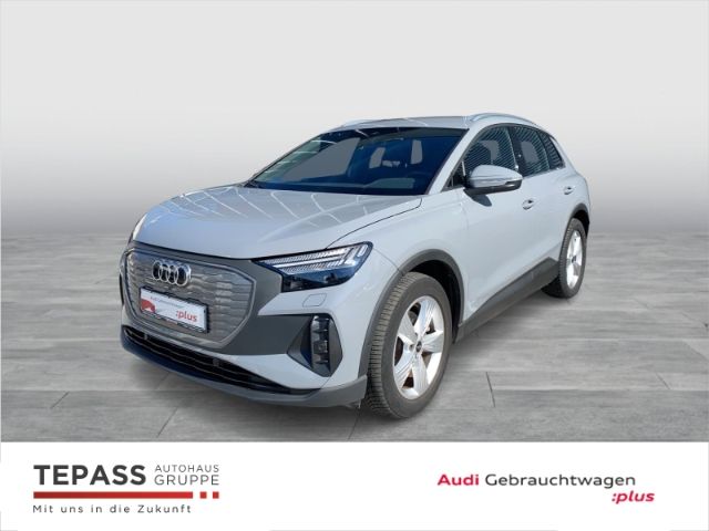 Audi Q4 e-tron 13.156 km 26.480 &euro; Schwelm 58332