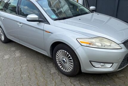 Ford Mondeo 282.000 km 3.490 &euro; Iserlohn 58636