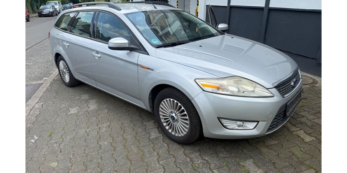 Ford Mondeo 282.000 km 3.490 &euro; Iserlohn 58636