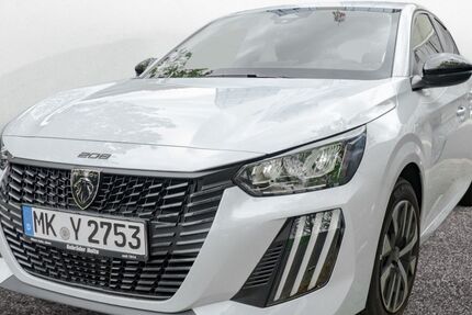 Peugeot 208 3.240 km 18.990 &euro; Iserlohn 58636