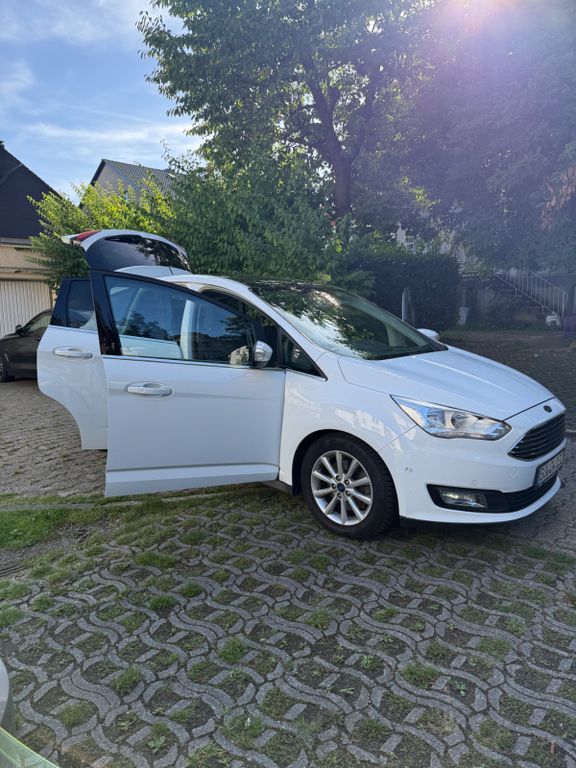 C-Max