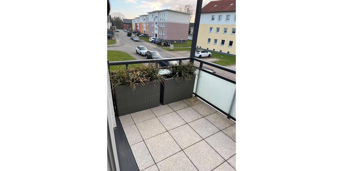 Etagenwohnung Dortmund Eving - 2 Zimmer, 74 m&sup2;, 1.378&euro; | Angebot:24822322
