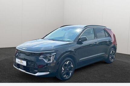 Kia Niro 21.500 km 26.990 &euro; Castrop-Rauxel 44575