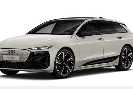 Audi A6 e-tron 8.878 km 64.140 &euro; Bochum 44809