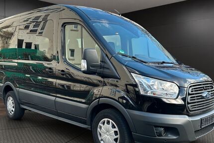 Ford Transit 181.197 km 16.990 &euro; Recklinghausen 45659